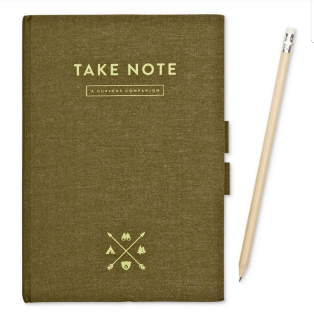 Fossil Journal